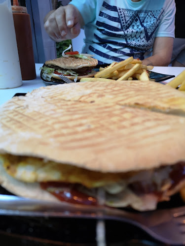 Kebab La Esquina - Gastronomía y hostelería