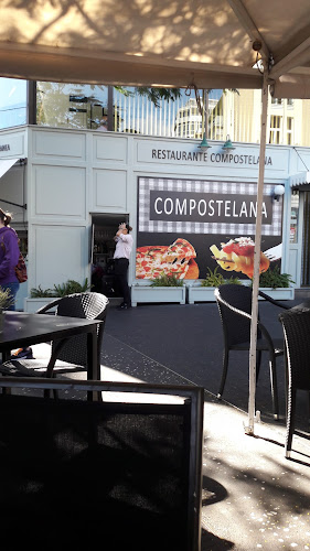 Compostelana Plaza de España - Santa Cruz de Tenerife