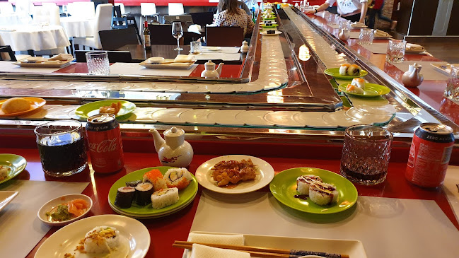 Opinii despre Restaurante Wasabi în Perillo - Gastronomía y hostelería