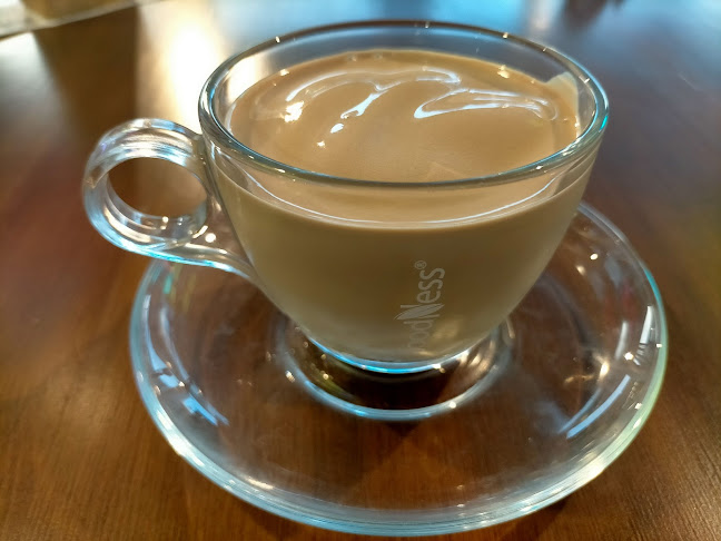 Café Regina Alisios