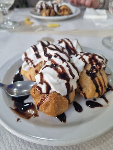 Cafetería Azul - Gastronomía y hostelería