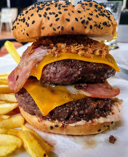 Reviews of Boarias Burger Loriguilla in Loriguilla - Gastronomía y hostelería