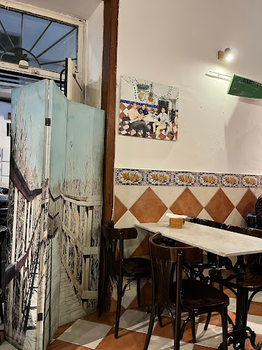 Comments and reviews of Bar Andalucia 1960