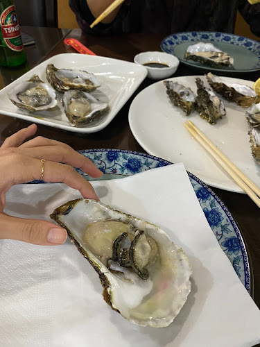 Comments and reviews of Restaurante Chino Min Dou