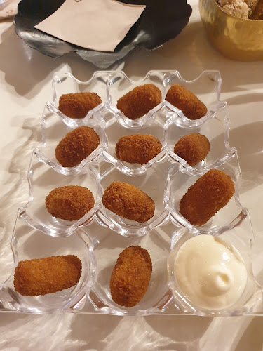 Restaurante Casa Colón Phone number