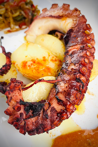 Restaurante El Ancla Del Cotillo - El Cotillo