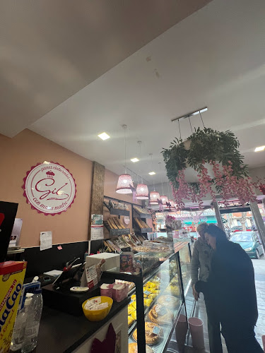 Pastelería Gil - Gastronomía y hostelería