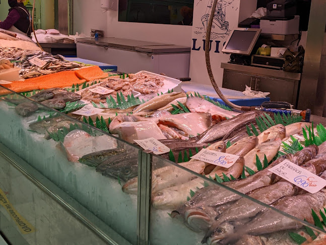 Mercado El Fontán - Gastronomía y hostelería