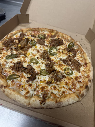 Opinii despre Tamayo's Pizzeria Fuengirola în Fuengirola - Gastronomía y hostelería