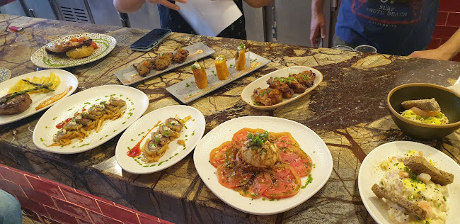 Doña Encarna Phone number