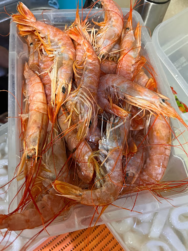 Calle Marbella en, Fuengirola