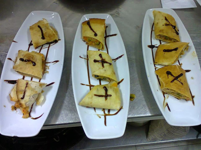 Cafe Bar El Limite - Pulpí