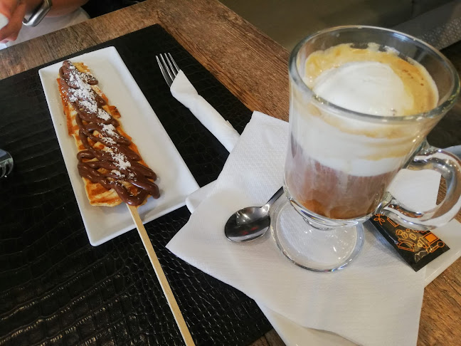 Opinii despre Non Solo Creps în Sant Boi de Llobregat - Gastronomía y hostelería