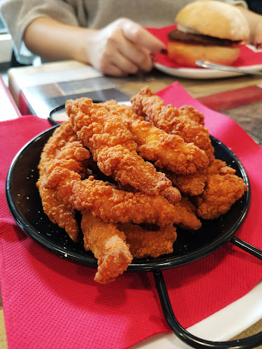 Tapikín Café Bar - Gijón