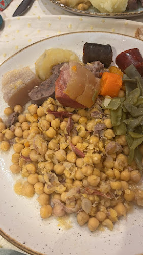 Comentarii opinii despre Restaurante El Peñón