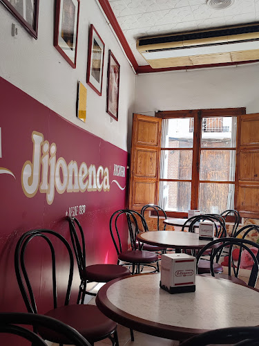 Heladería la Jijonenca Alginet - Alginet