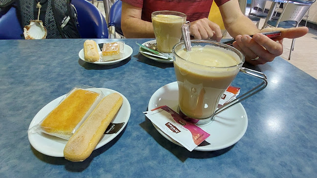 Café Royal Picasso - Gastronomía y hostelería