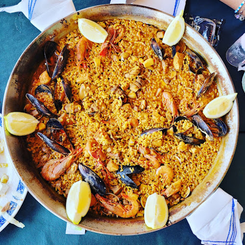 Reviews of Restaurante Escánez in Garrucha - Gastronomía y hostelería