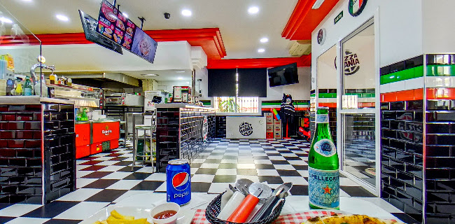 Comentarii opinii despre Pizza Mania