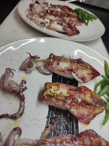 Comentarii opinii despre GURE ETXEA JATETXEA eta TABERNA