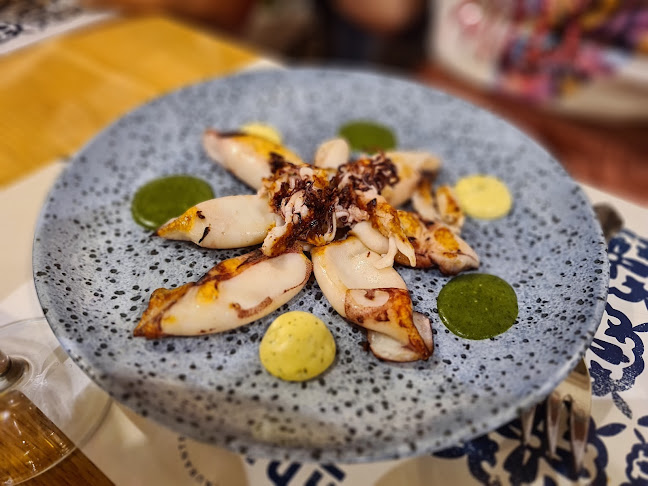 Restaurante Arkupe - Gastronomía y hostelería