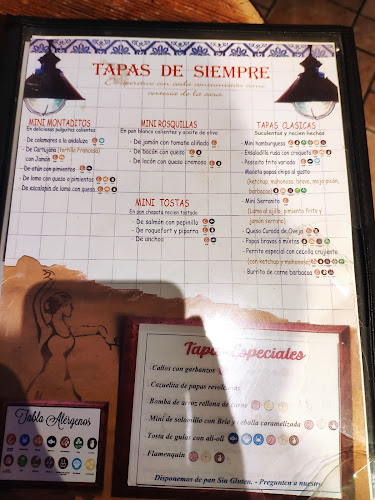 Comments and reviews of La Cartujana