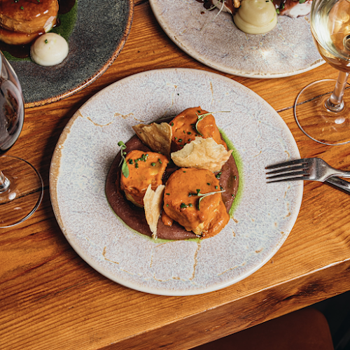 Gourmet Tapes by Sensi - Gastronomía y hostelería