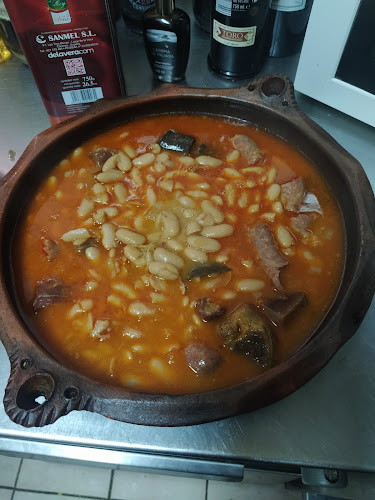 Borinquen Café - Toledo