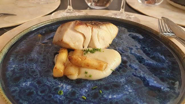 Comentarii opinii despre Nakar Restaurante