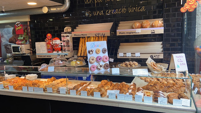 Reviews of Panadería GRANIER in Lleida - Gastronomía y hostelería