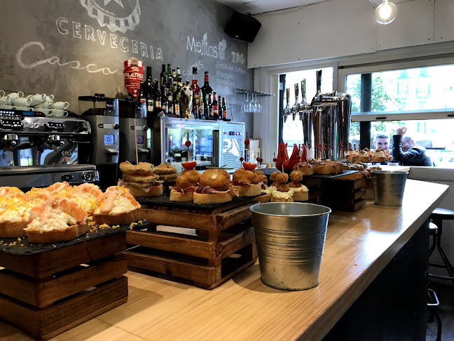 Unamuno Miguel Plaza, 2, Ibaiondo, 48006 Bilbao, Bizkaia