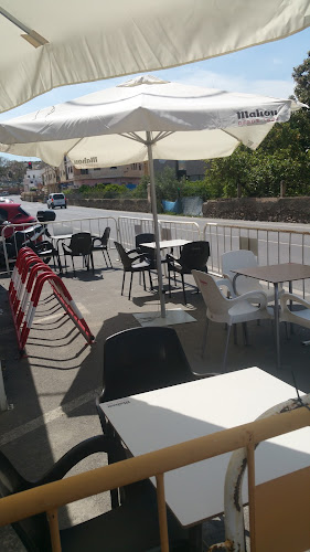 Cafeteria Paula - Huércal de Almería