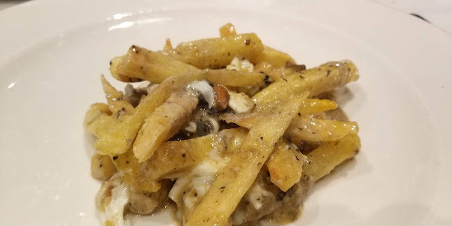 Guetaria Asador 2.zero - Madrid