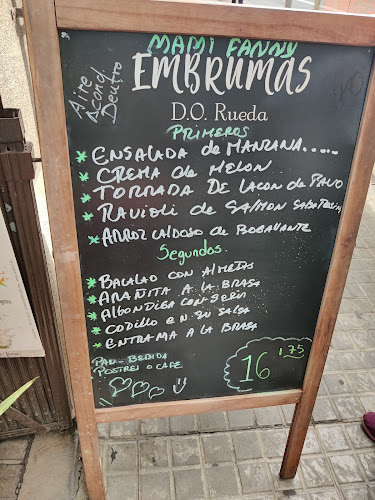 Mami Fanny - Barcelona