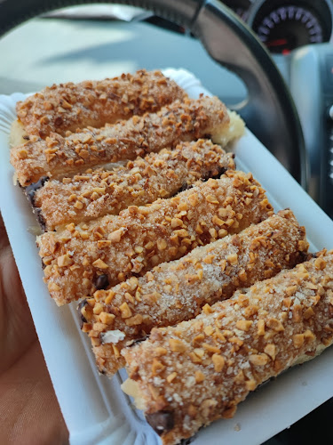 Comentarii opinii despre Villegas Croissantería