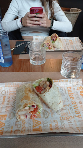 Opinii despre Market Ourense în Ourense - Gastronomía y hostelería