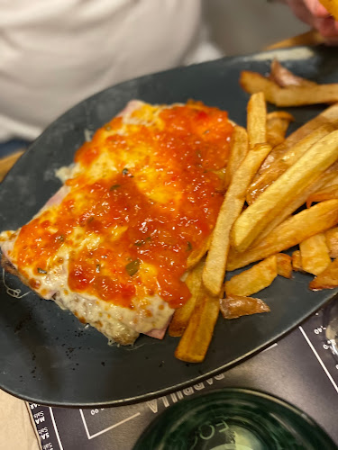 Braseria el Fogón de Sant Boi Open Times