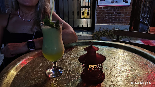 Tetería Guama - Gastronomía y hostelería