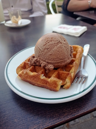 Heladería los Valencianos - Plaza Eras