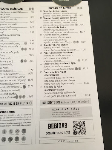 Compostelana Plaza de España - Gastronomía y hostelería