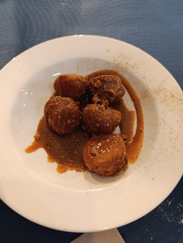 New Royalti By Ismael - Gastronomía y hostelería