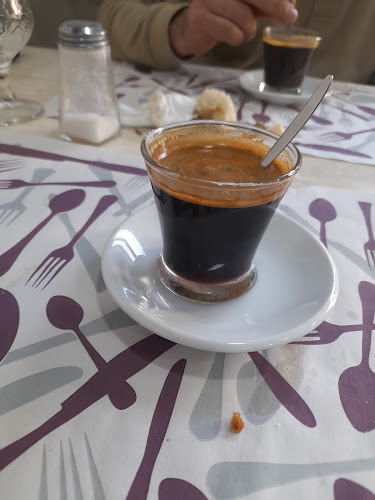 Cafetería Azul Open Times