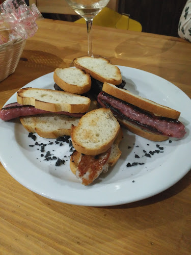 La Taberna Del Modas