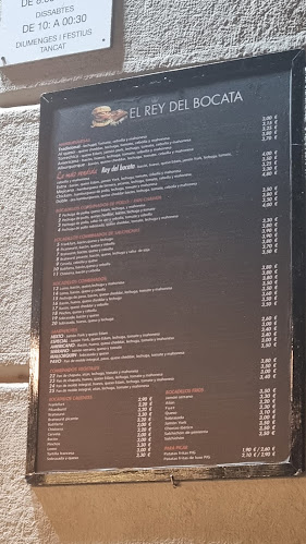 Carrer de Sepúlveda, 57, L'Eixample, 08015 Barcelona