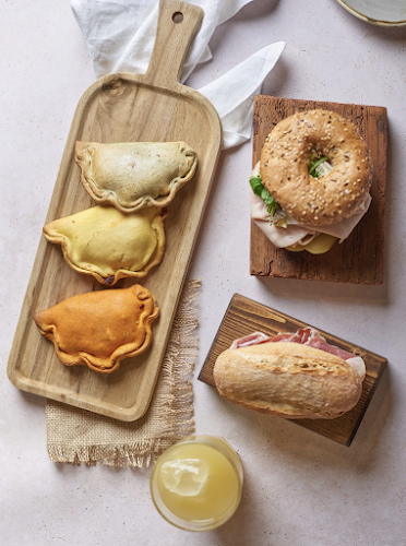 Panaria - Gastronomía y hostelería