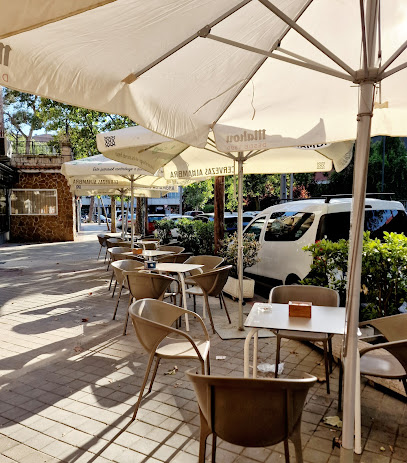 Cerveceria La Abuela