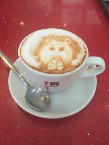 La Perla Montgat Fleca Cafeteria - Montgat