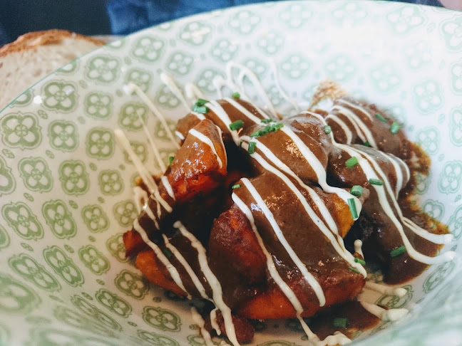 Opinii despre Restaurante Nantes în Madrid - Gastronomía y hostelería