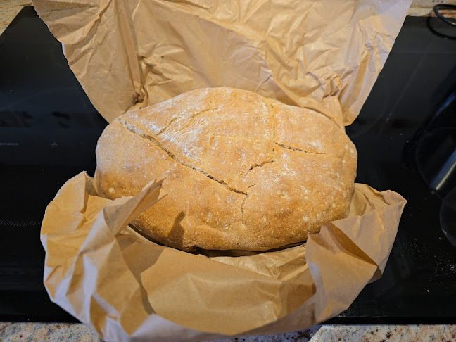 Reviews of Panaderia RAZO in Carballo - Gastronomía y hostelería