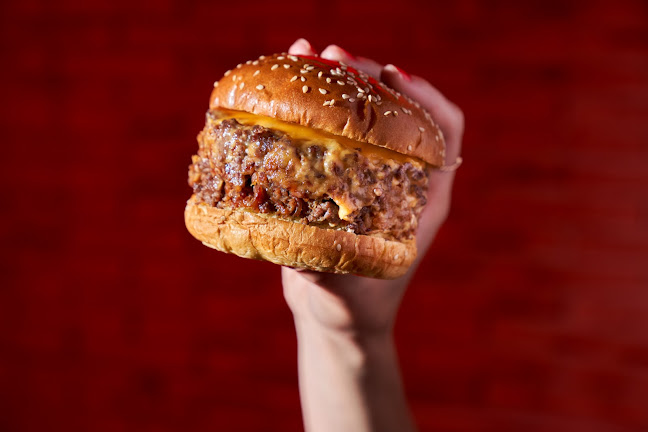 Comentarii opinii despre Hamburguesería Goiko